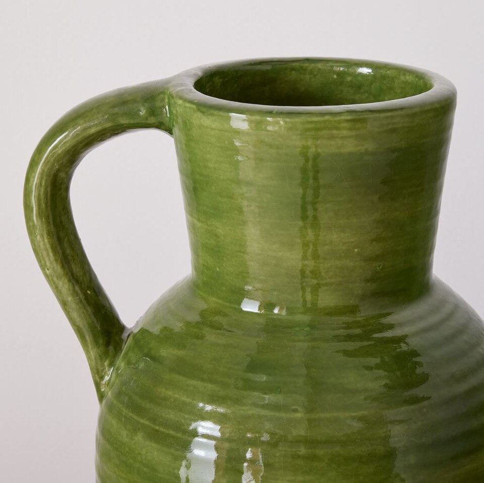 Jug Vases West Elm UK